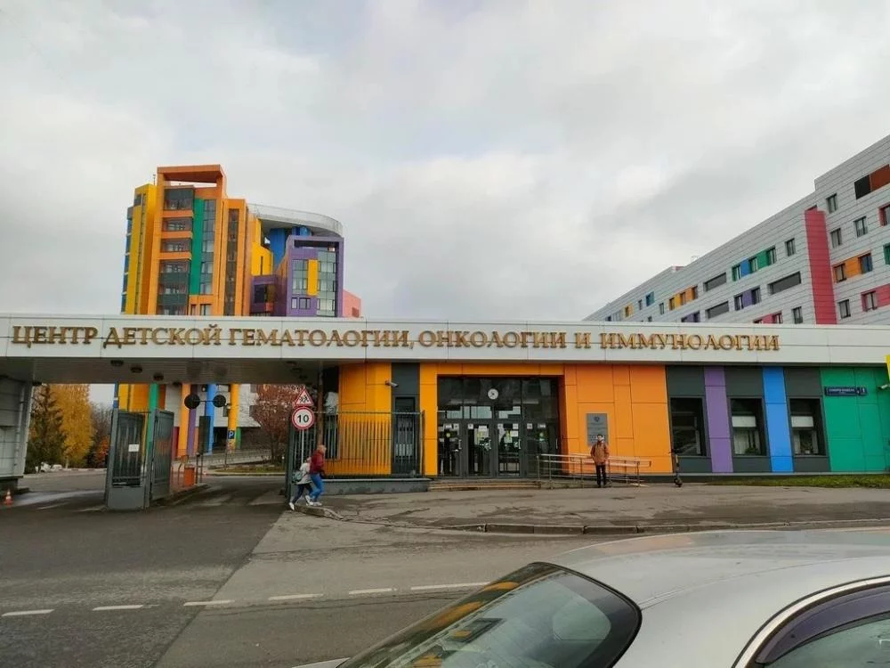 Доброта объединяет: МИКРОПРОВОД и ПОДОЛЬСККАБЕЛЬ дарят радость детям